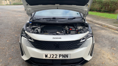 Peugeot 3008 1.2 PureTech GT 5dr EAT8 Petrol Estate